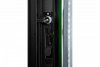 Digitus Szafa sieciowa stojąca Hyper Pro 19 26U rack 600x1000, drzwi przód perforacja, czarna 1000kg